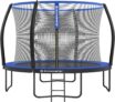 SONGMICS Outdoor-Trampolin (Ø305) für 169,99 Euro