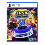 Sonic Racing: CrossWorlds (Playstation 5) für 24,64€