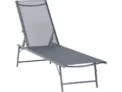Sonnenliege Casma (klappbar) für 19,90 Euro