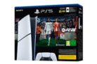 Sony PlayStation 5 – Digital Edition mit EA SPORTS FC 26 für 349 Euro