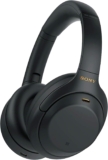 Sony WH-1000XM4 kabellose Bluetooth Noise Cancelling Kopfhörer für 184,87 Euro