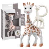 Sophie la Girafe Award-Geschenkset  mit Beißring für 13,18€