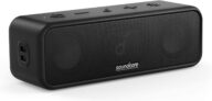 soundcore 3 Bluetooth-Lautsprecher für 37,98 Euro