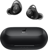 soundcore A1 In Ear Bluetooth-Kopfhörer für 29,99 Euro