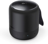 soundcore Anker Mini 3 Bluetooth-Lautsprecher für 27,99 Euro