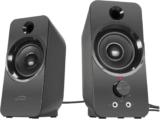 Speedlink DAROC Stereo PC -Lautsprecher für 10 Euro