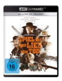 Spiel mir das Lied vom Tod [4K Ultra HD] + [Blu-ray] für 15,19 Euro