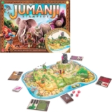 Spin Master Games – Jumanji Stampede für 25,99 Euro