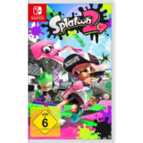 Splatoon 2 [Nintendo Switch] für 30€