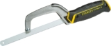 Stanley 0-15-211 Fatmax Mini-Metallsäge für 7,99 Euro