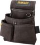 STANLEY Hammertasche und Nageltasche für 17,10 Euro
