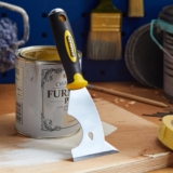 STANLEY Multifunktionsspachtel (0-28-206) für 4,17 Euro