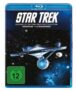 Star Trek 1-10 [Blu-ray] für 29,97 Euro