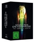 Star Trek – Enterprise – Complete Box [Blu-ray] für 29,72 Euro