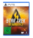 Star Trek: Resurgence (Playstation 5) für 14,99€