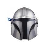 Star Wars Hasbro The Black Series Mandalorian Helm für 99,99 Euro