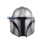 Star Wars Hasbro The Black Series Mandalorian Helm für 99,99 Euro