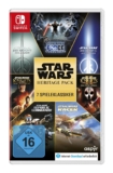 Star Wars Heritage Pack (Nintendo Switch) für 39,99 Euro