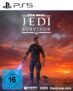 Star Wars Jedi: Survivor [PlayStation 5] für 19,99 Euro