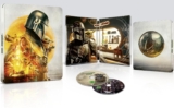 Star Wars: The Mandalorian and Grogu als Limited Steelbook (4K UHD + Blu-ray) für 30,99 Euro