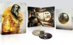 Star Wars: The Mandalorian and Grogu als Limited Steelbook (4K UHD + Blu-ray) für 30,99 Euro