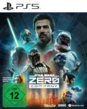 STAR WARS Zero Company – Standard Edition (PS5) für 47,99 Euro