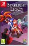 Starlight Legacy (Nintendo Switch) für 23,08 Euro