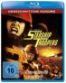 Starship Troopers – Ungeschnittene Fassung [Blu-ray] für 7,97€