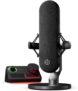 SteelSeries Alias Pro Kit mit XLR-Mikrofon + Stream-Mixer für 248,99 Euro