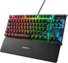 SteelSeries Apex 7 TKL – Mechanische Gaming-Tastatur für 88 Euro