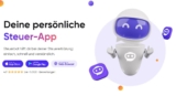 Steuerbot im Test – Erfahrungsbericht über die Steuer-App
