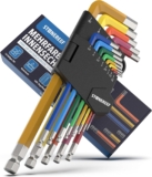 STONE REEF Innensechskantschlüssel-Set (13tlg.) für 9,99 Euro