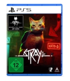 Stray [PlayStation 5] für 25,62 Euro