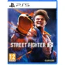 Street Fighter 6 (Nordic) [PlayStation 5] für 35,99€