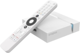 Strong Leap-S3+ Android TV-Box für 39 Euro