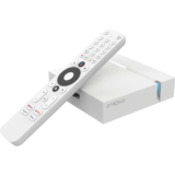 STRONG Leap S3 + 4K Google TV Streaming Box für 39 Euro