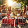 *PFANDFEHLER* Summit Cola Mixed Box – 48 x 250 ml Dosen für 12,65€