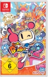 Super Bomberman R 2 (Nintendo Switch) für 12,99 Euro