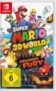 Super Mario 3D World + Bowser’s Fury [Nintendo Switch] für 37€