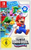 Super Mario Bros. Wonder (Nintendo Switch) für 43,99 Euro