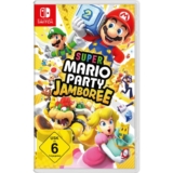Super Mario Party Jamboree (Nintendo Switch) für 43,99 Euro