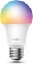 Tapo L530E E27 Smart‑WLAN‑Glühbirne für 8,46 Euro