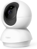 Tapo TP-Link C200 360°-WLAN-Überwachungskamera für 17,56 Euro