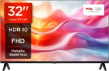TCL 32L5A 32 Zoll HDR Smart TV für 149 Euro