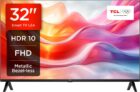 TCL 32L5A 32 Zoll HDR Smart TV für 149 Euro