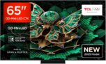 TCL 65C7K 65 Zoll QD-Mini LED Fernseher für 799 Euro
