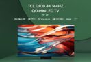 TCL 65Q10B 65 Zoll QLED PRO MiniLED Fernseher für 1.299 Euro