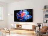 TCL 75V6C 75 Zoll Direct LED TV für 499 Euro