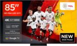 TCL 85Q7C QD-Mini LED Fernseher für 1.399 Euro