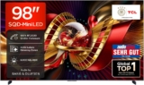 TCL 98C8L QD-Mini LED 98 Zoll Fernseher für 2.999 Euro